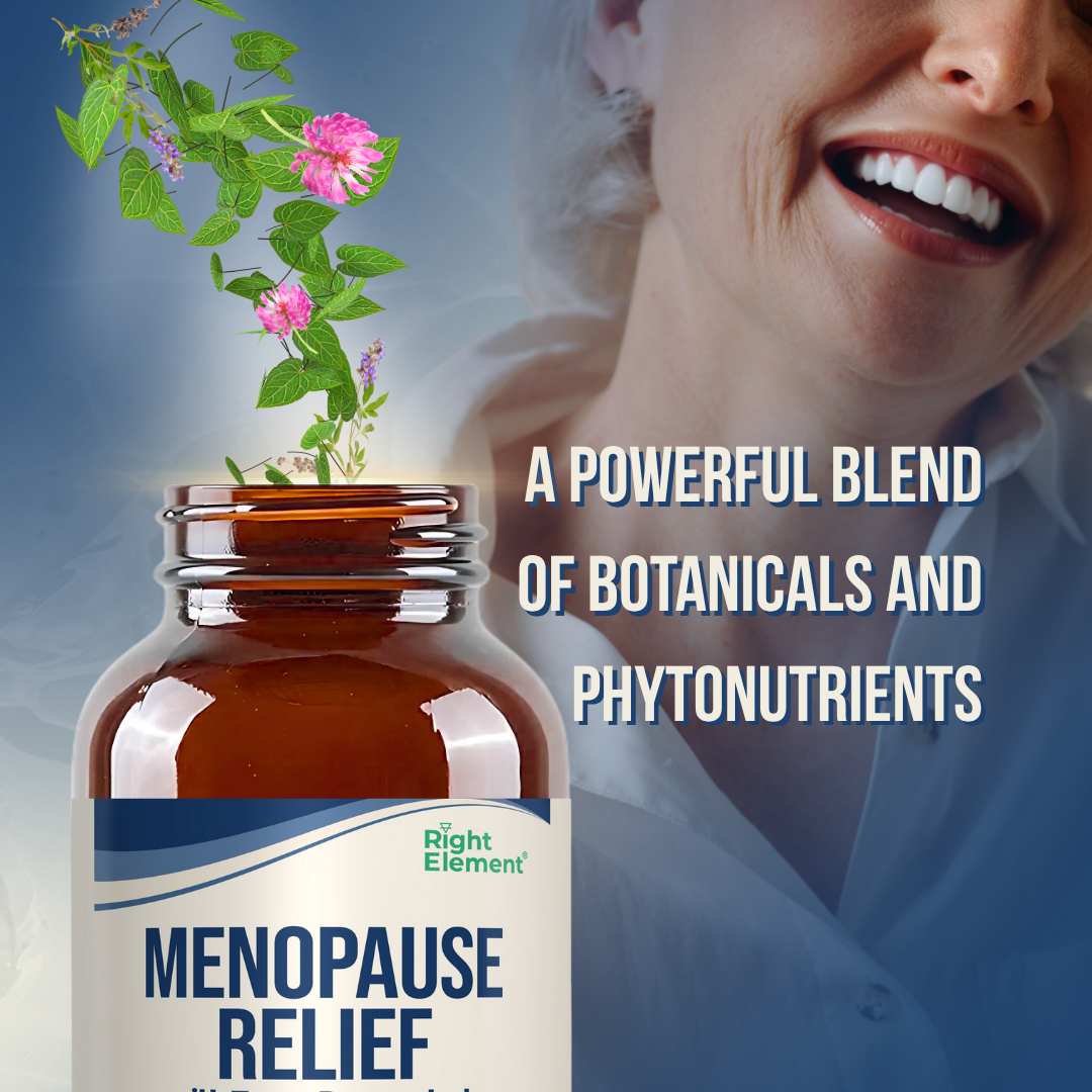 Menopause Relief - Right Element®