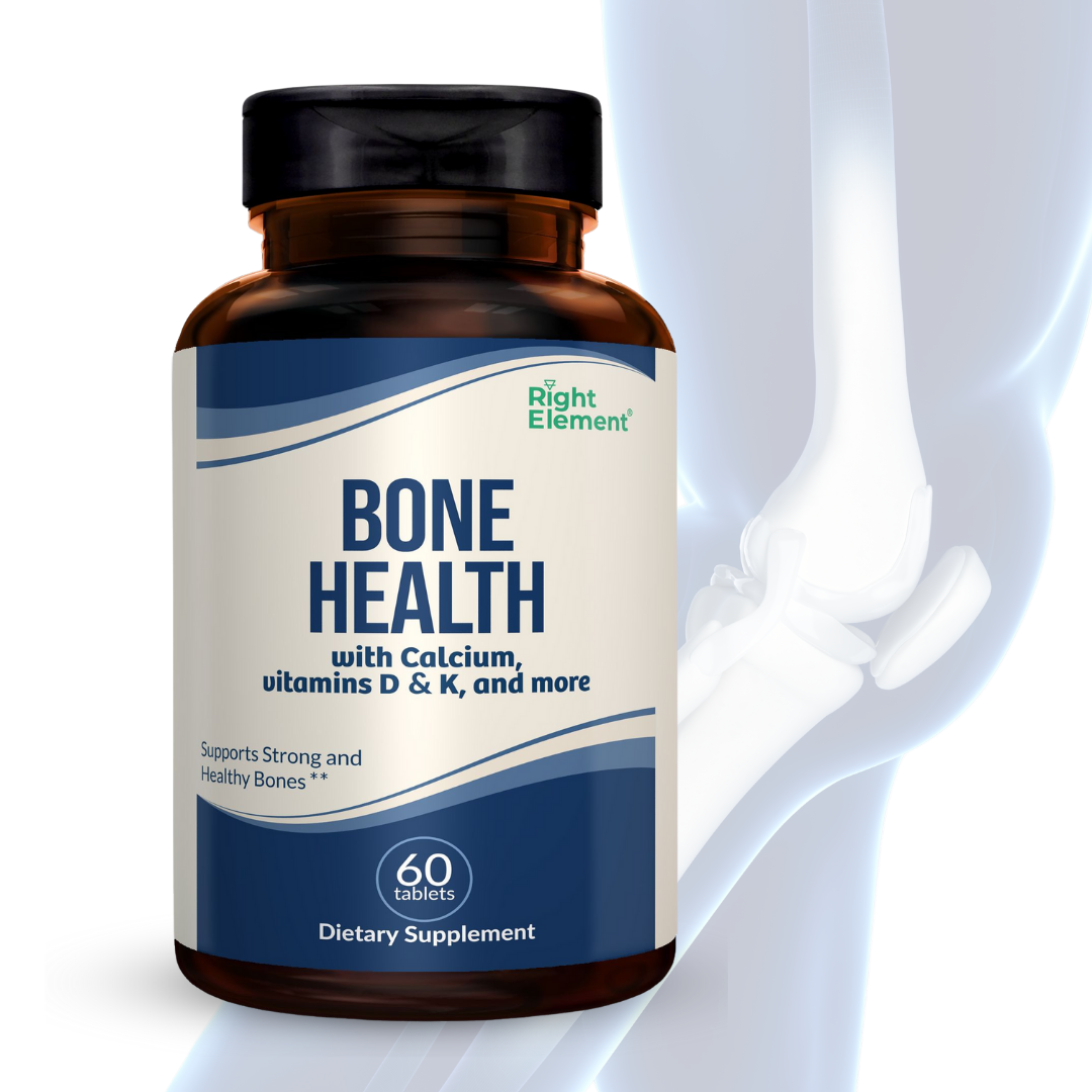 Bone Health - Right Element®
