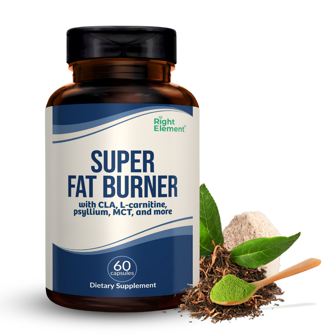 Super Fat Burner - Right Element®