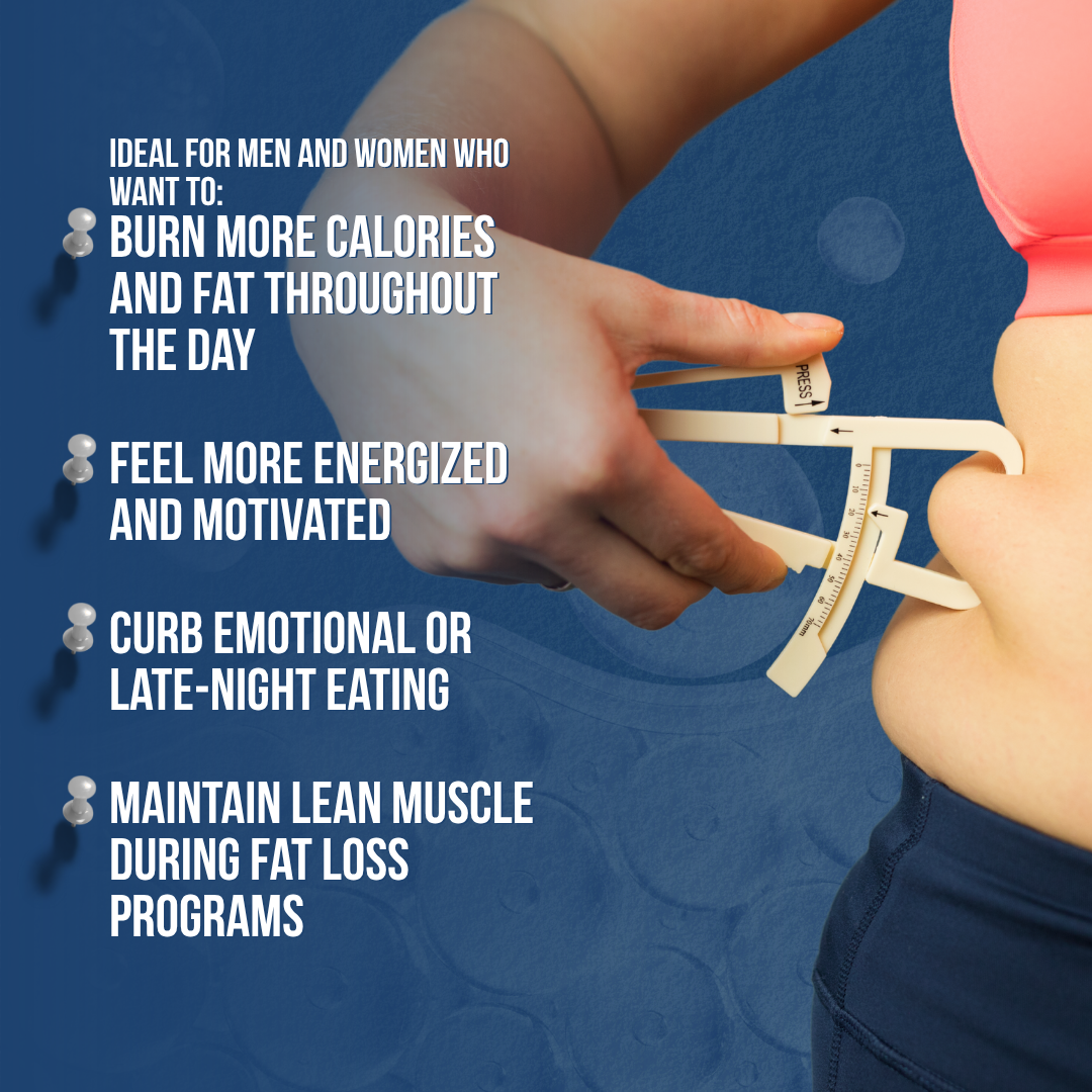 Super Fat Burner - Right Element®