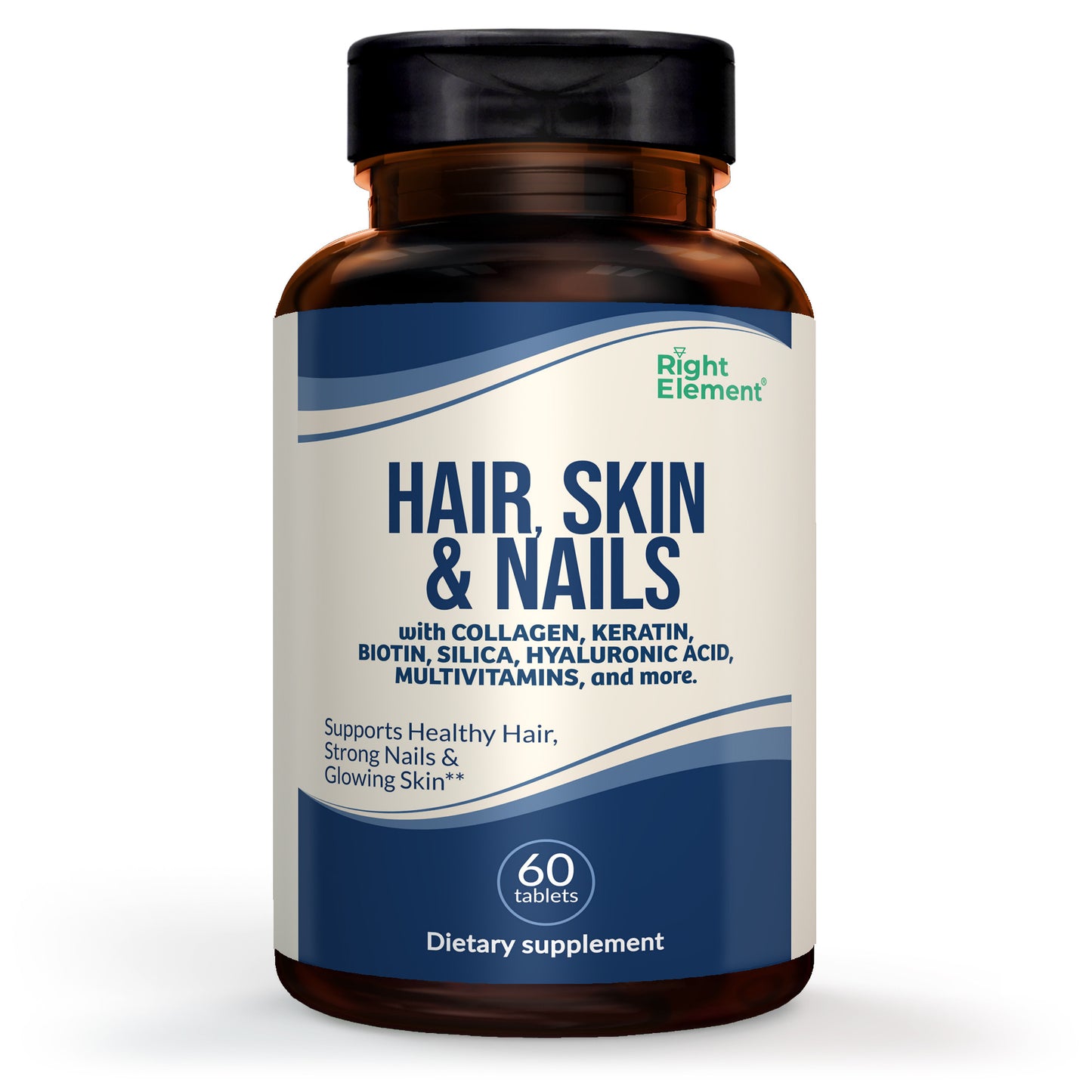 Hair-Skin-Nails - Right Element®