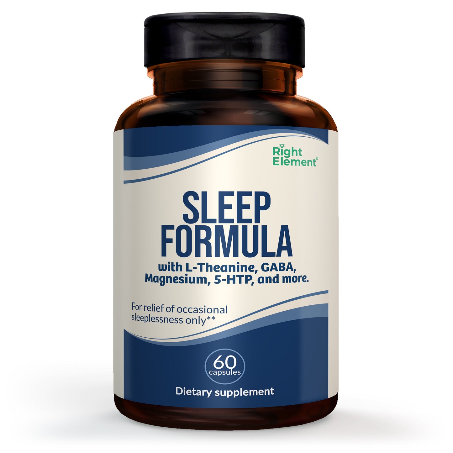 Sleep Formula - Right Element®