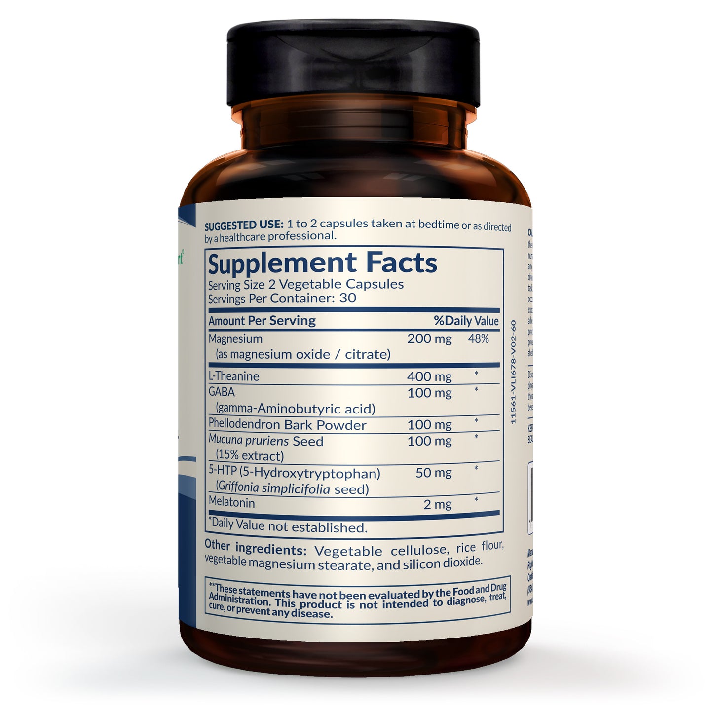 Sleep Formula - Right Element®