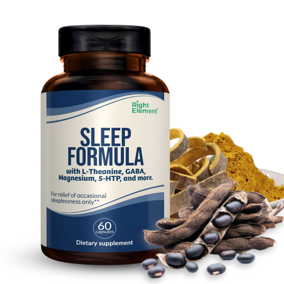 Premium Wellness Bundle - Right Element®