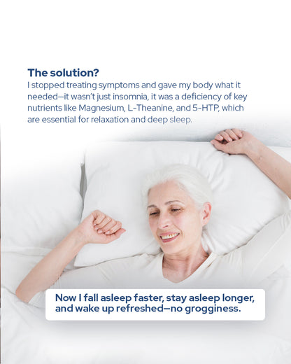 Sleep Formula - Right Element®