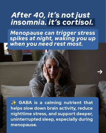 Sleep Formula - Right Element®