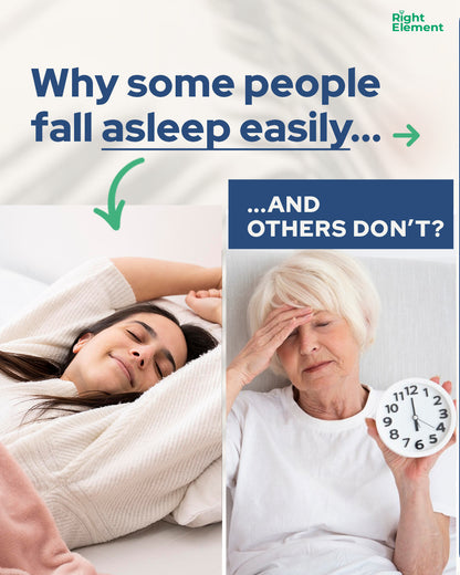 Sleep Formula - Right Element®