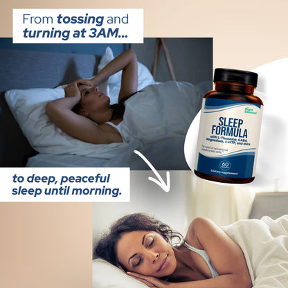 Sleep Formula - Right Element®