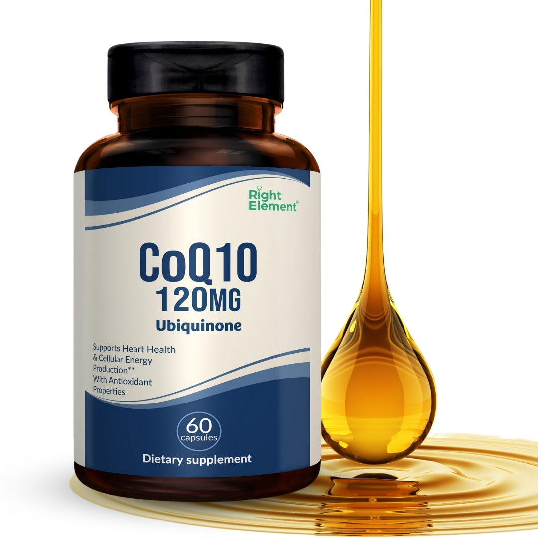 Hair Care Bundle - Right Element®