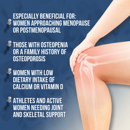 Bone Health - Right Element®