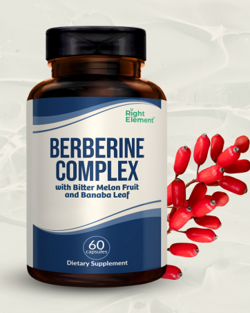 Women's Wellness Bundle - Right Element®