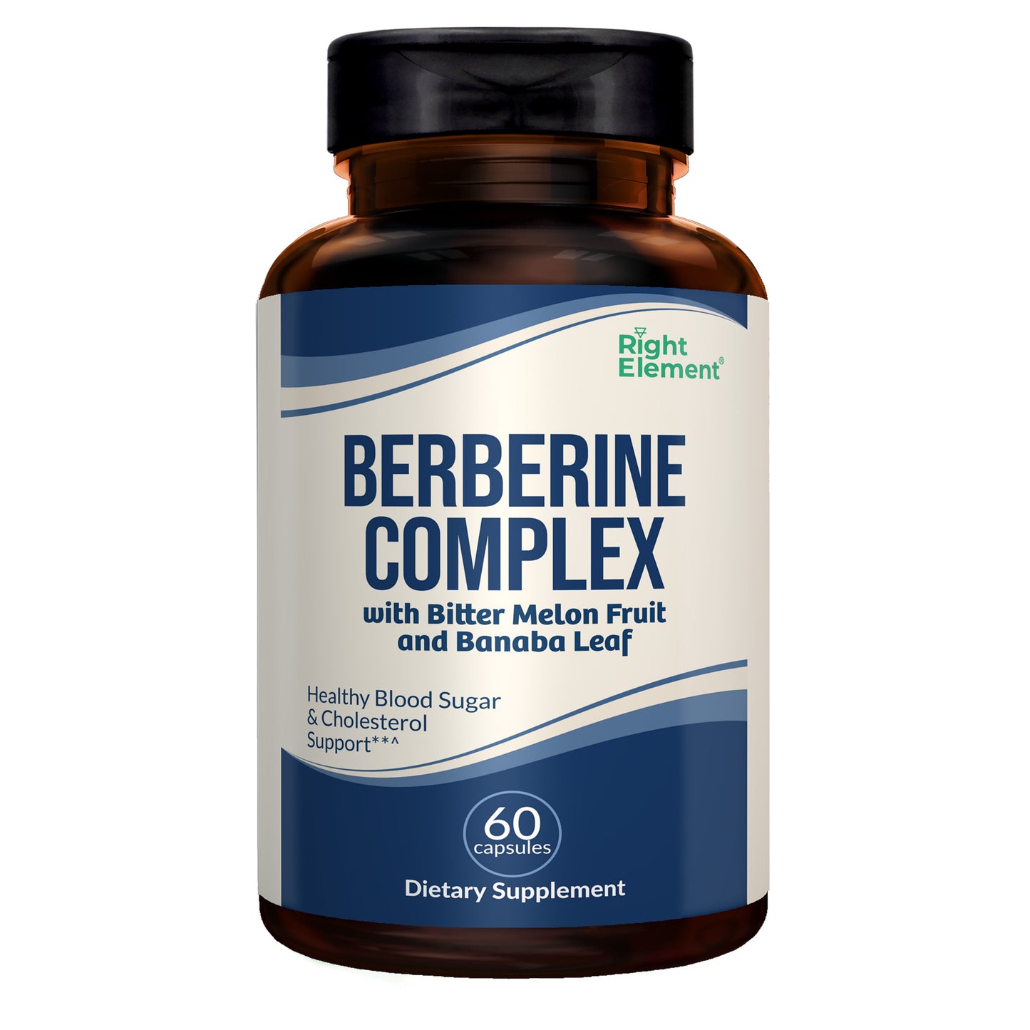 Complexo Berberina - Right Element®