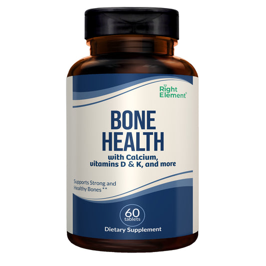 Bone Health - Right Element®
