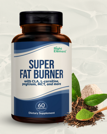 Weight Loss Bundle - Right Element®