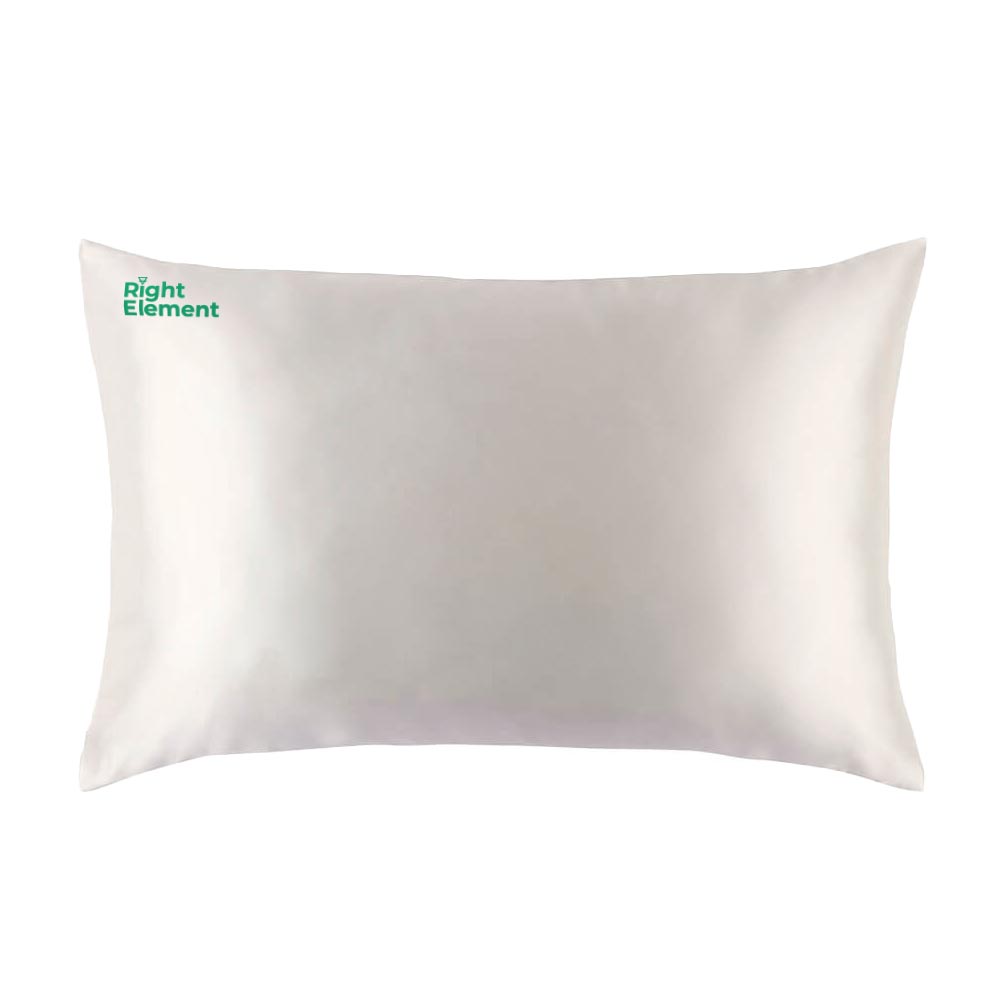 Right Element Satin Pillowcase