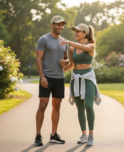 The Hat - Right Element®