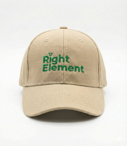 The Hat - Right Element®