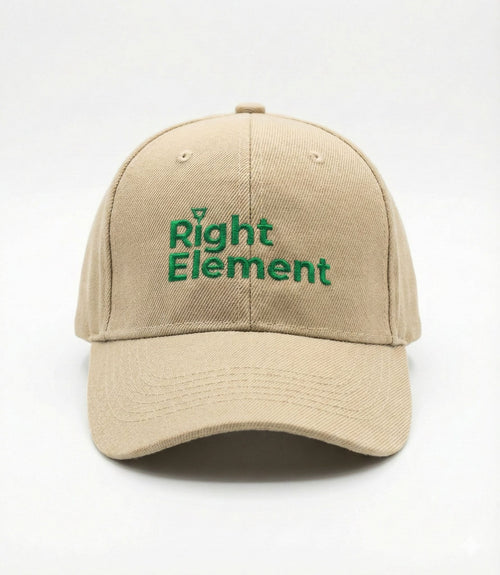 The Hat - Right Element®