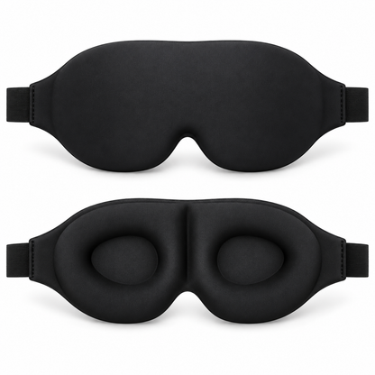 Sleep Mask - Right Element®