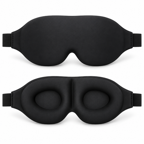 Sleep Mask - Right Element®