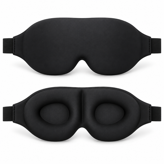 Sleep Mask - Right Element®