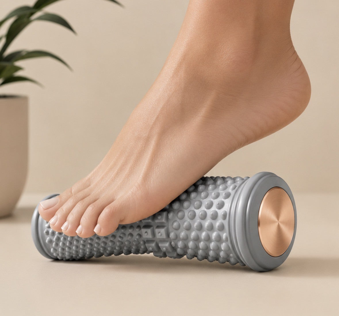 Massage roller -  Right Element®
