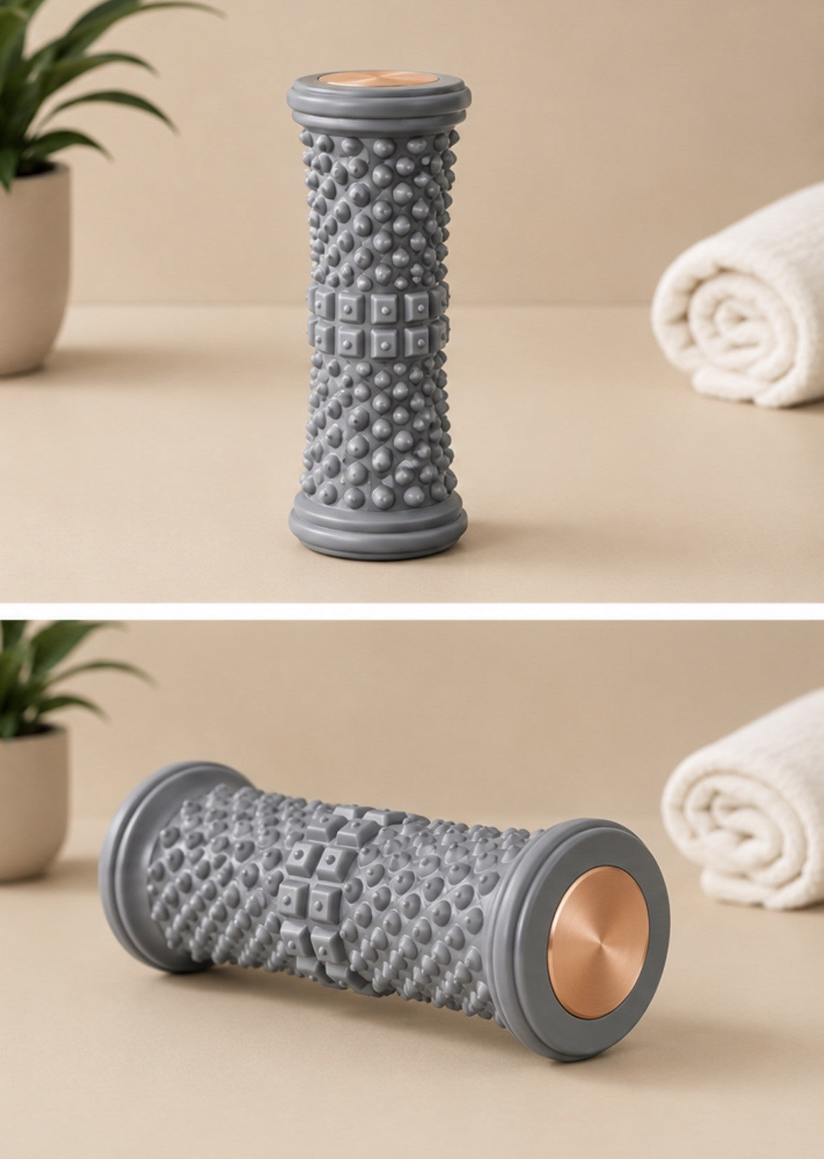 Massage roller -  Right Element®