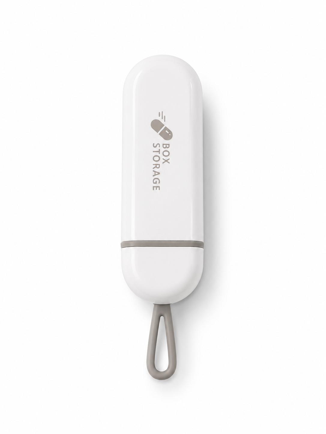 Travel Pill Organizer - Right Element®