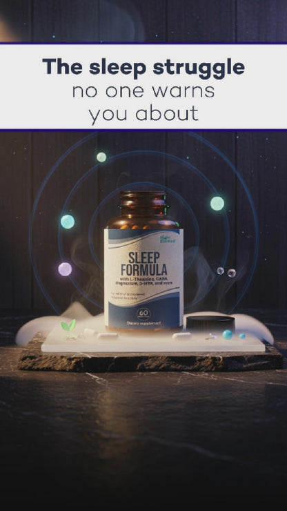 Sleep Formula - Right Element®