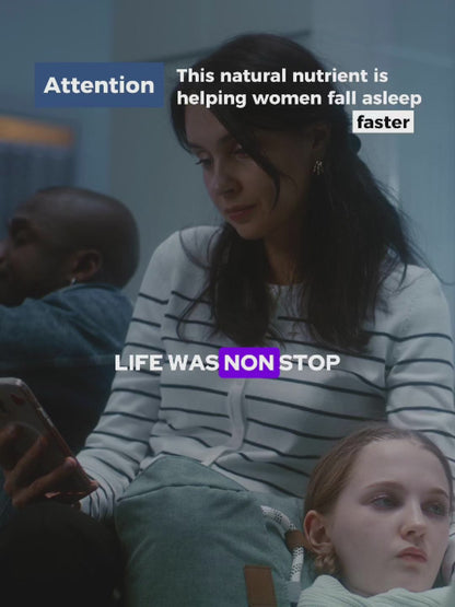 Sleep Formula - Right Element®