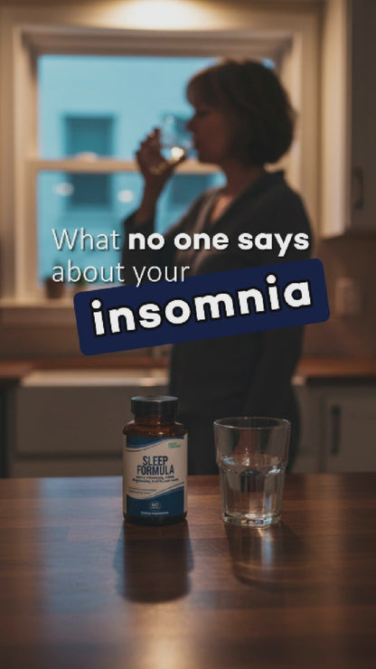 Sleep Formula - Right Element®