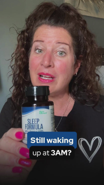 Sleep Formula - Right Element®