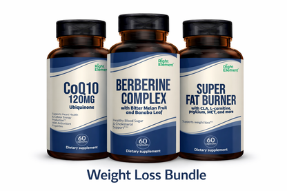 Weight Loss Bundle - Right Element®